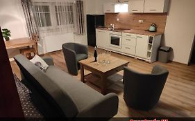 Apartmány Na Cestě